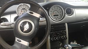 2002 Mini Cooper Silver Parting Out Car w Blown Clutch All Parts for SALE!!!-15017060033171858284397.jpg