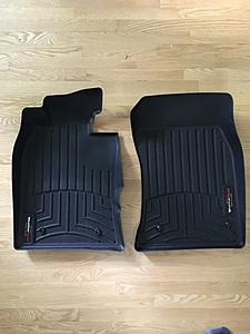 (MN): Weathertech front mats and Aero Grille Set!-img_4171.jpg
