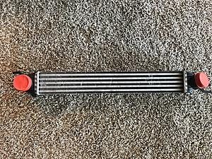 R56 JCW OEM Intercooler &amp; Piping-img_7013.jpg