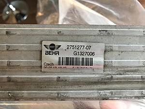 R56 JCW OEM Intercooler &amp; Piping-img_7015.jpg