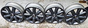 Set of 4 R85 S-lite wheels, painted anthracite gray-20170808_140041.jpg