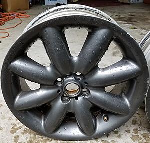 Set of 4 R85 S-lite wheels, painted anthracite gray-20170808_140059.jpg