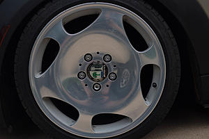 17&quot; Mercedes AMG Segin wheels with 4x100 adapters-img_6440.jpg