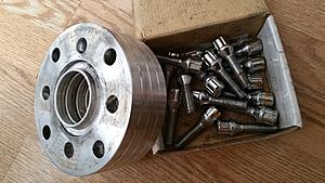 Set of 12mm hubcentric spacers w/ extended bolts-20170815_134314.jpg