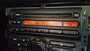 Radio Head Unit w/ Aux Cable-20170722_134222.jpg