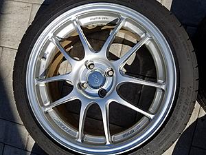 Enkei PF01 17" Set with / Michelin PSS-20170813_154209.jpg