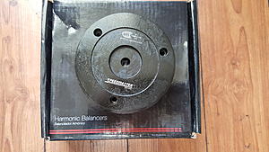 Speedmaster Fluid Harmonic Balancer Damper-20170817_182213.jpg