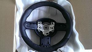 R50,R52,R53 JCW Alcantara Leather Thicker Steering Wheel-imag0122.jpg