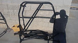 6 Point Bolt In Roll Cage-disassembled-cage.jpg