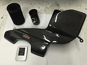 SOLD - F56 Armaspeed Carbon Intake-img_9866.jpg