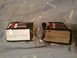 Brand new r53 control arm bushings-20170921_232140.jpg