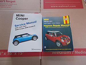 Bentley MINI Cooper Service Manual. 2002-2004 and Haynes MINI Cooper Manual-dscn0583.jpg