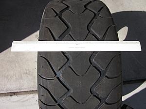 BF Goodrich 225/45R17 T/A Drag Radials on Focal F01 wheels-drag-tire-width.jpg