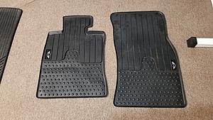MINI All-weather mats - Front-mini_mats.jpg
