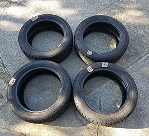 BFGoodrich g-Force Sport COMP-2 205/50r16-all4.jpg