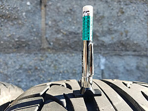 BFGoodrich g-Force Sport COMP-2 205/50r16-tread2.jpg