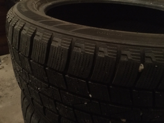 205 50 r17 snow tires