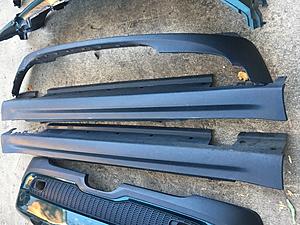 R56 bumper and grill components-img_7949.jpg