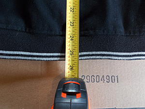 New MINI Black Jacket. Large. 49" chest.-dscn0630.jpg