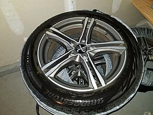 SOLD - F56 OZ winter wheel and tire set-20171105_150030.jpg