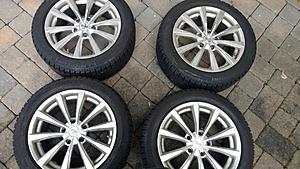 Set of 17&quot; Wheels with X-Ice 2 Winter Tires-img_20171110_105217246.jpg