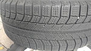 Set of 17&quot; Wheels with X-Ice 2 Winter Tires-img_20171110_105240499.jpg