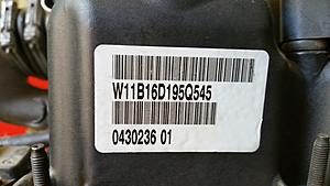 Low-mile JCW motor, S/C, and 6-speed with OS Giken LSD-20171114_152407.jpg