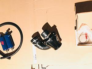 Dos intake, Saikou Michi dual catch can, cravenspeed dipstick-img_5875.jpg
