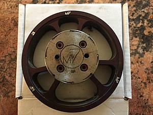 M7 supercharger &amp; crank pulleys-6946ee84-049d-4921-a56a-d26d48a594d7.jpeg