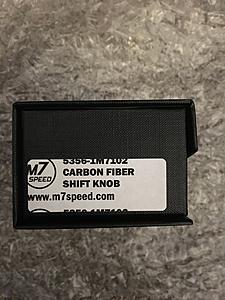 M7 Carbon Fiber Shift Knob-fullsizeoutput_d5a.jpeg