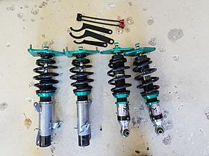 Megan Racing R53/R52 Euro II Street Series Coilover with Camber Plates-20171202_150019.jpg