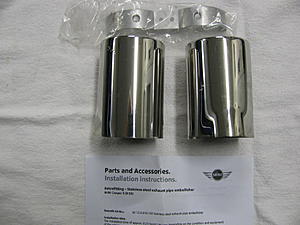 Mini cooper 's' exhaust tips-img_1581.jpg