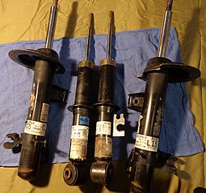 R53 OEM shocks &amp; springs - full set-shocks.jpg