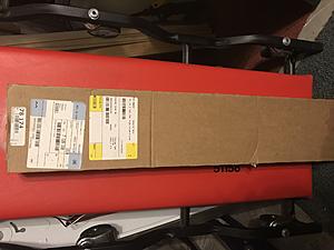 Brand New Passenger side A pillar cover-dd35c897-a67d-40f0-8936-774c5f34b2ab.jpeg