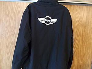 MINI Cooper Black Light Weight Jacket. XL.-dscn0707.jpg