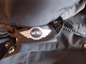 MINI Cooper Black Light Weight Jacket. XL.-dscn0712.jpg