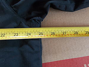 MINI Cooper Black Light Weight Jacket. XL.-dscn0714.jpg