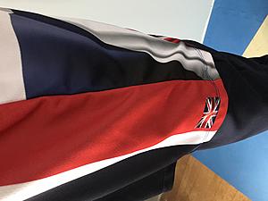 SOLD - Cooper S T Shirt British Flag-adada7c5-5e5d-431b-b02e-51586eb850e5.jpeg