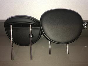 Leather rear seat headrests for R56. Will sell to best offer by Friday (1/19) !!!-img_5591.jpg