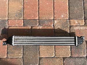 R56S OEM Intercooler. Will sell to best offer by Friday (1/19)-img_6442.jpg