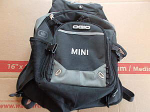 SOLD -  MINI Cooper Backpack.-dscn0723-1-.jpg