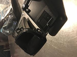 R56 parts: Forge Turbo Inlet, JCW strut bar, JCW brake duct vents, AEM heat shield-61694dd7-0947-4d6a-a3af-08791b06299e.jpeg