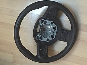R56 genuine OEM Steering Wheel-9d330d86-3542-4d34-b481-be577f33783b.jpeg