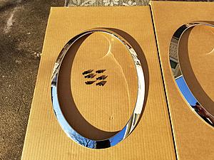 Sold - 2018 chrome front headlight rings-20180130_162949.jpg