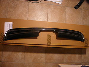 JCW Carbon Fiber Rear Diffuser-p1070394.jpg