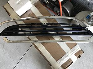 R53 space metallic grille and chrome-0e21dddd-0b9a-4084-bd1e-4bb613c443ac.jpeg