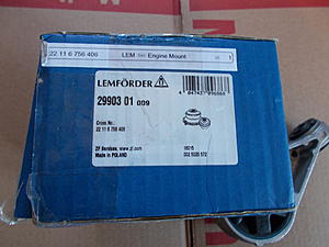 New Gen 1 MINI Fuel Filter, Lemforder Motor Mount.-dscn0790.jpg