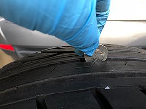Dunlop SP Sport 01 DSST runflats-img_0425.jpg
