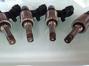 Direct injectors x 4 - Excellent condition - Comes with new seals / installation kits-mini-di-injectors-2.jpg