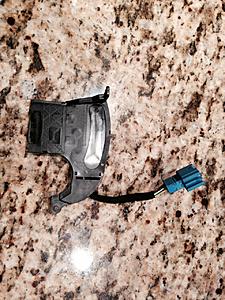 OEM Gear position sensor for R50 R52 with CVT transmission-position-sensor.jpg